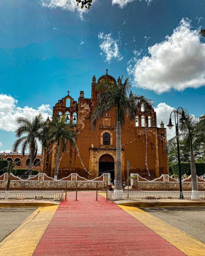 Parroquia De San Juan Bautista - Escapadas Por México Desconocido