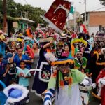 fiestas patronales de xochitepec