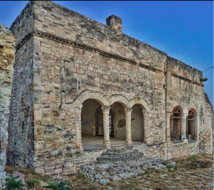 Cabildo de los indios