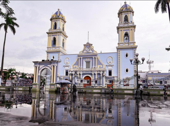 Catedral de la Inmaculada Concepción