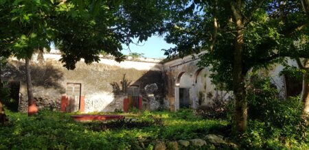 Haciendas abandonadas de Yucatán: aventura, nostalgia y misterio