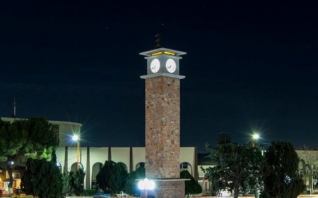Delicias, la ciudad en Chihuahua que tiene una de las mejores trazas del mundo