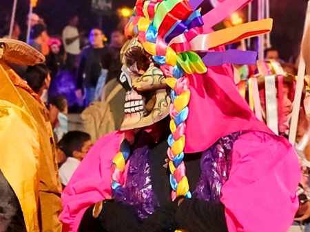 Cultura y tradición de la Huasteca veracruzana
