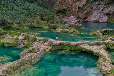 6 lugares de la Huasteca Potosina que no te puedes perder