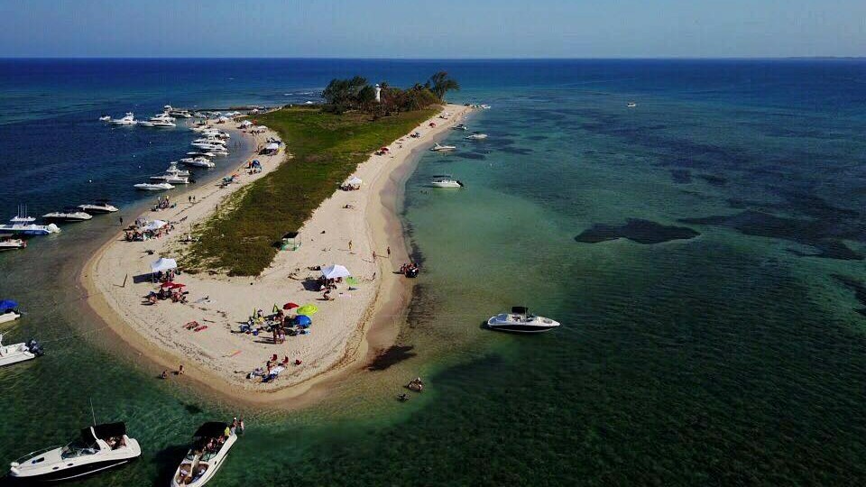 Cancuncito, un paraíso por descubrir ¡en Veracruz! - Escapadas por ...