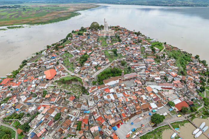 Isla Janitzio