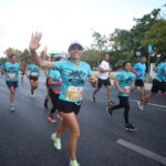 maraton internacional de la cancun