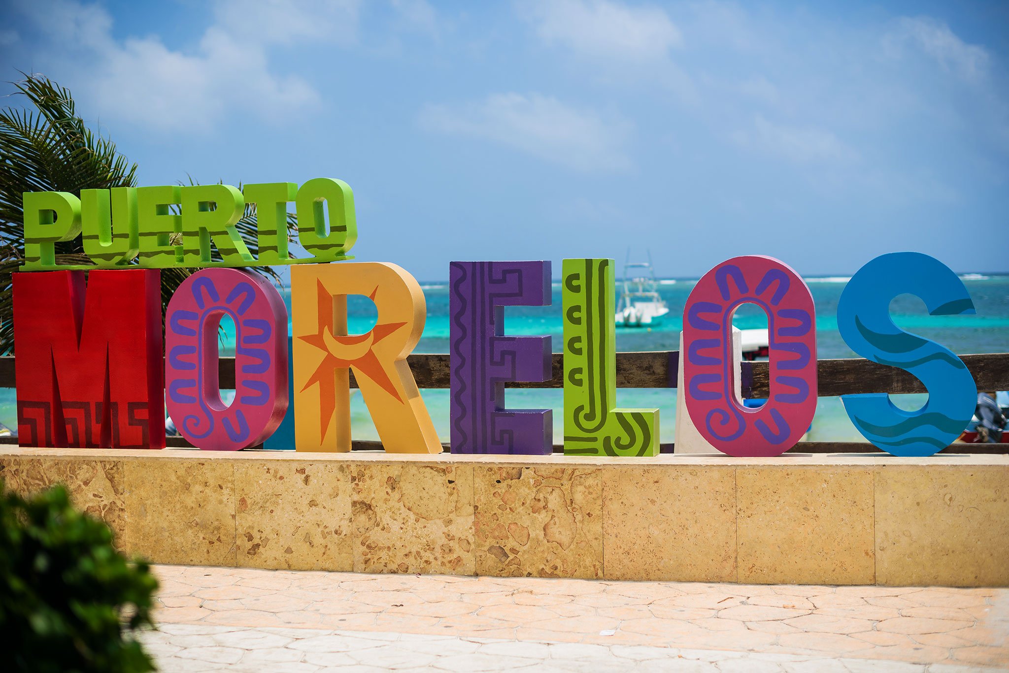 Puerto Morelos - Escapadas Por México Desconocido