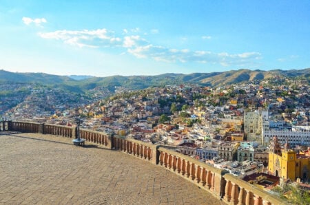 ¿Sin plan para el puente? ¡Descubre las maravillas de Guanajuato capital!