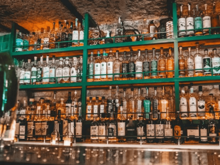 5 bares en la Colonia Americana que tienes que conocer