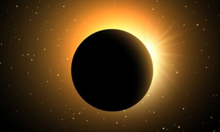 Eclipse solar total, dónde y cuándo verlo en México