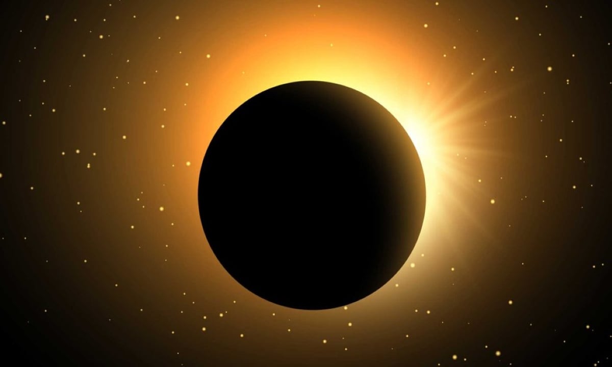 eclipse solar total en México