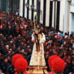 Puebla en Semana Santa