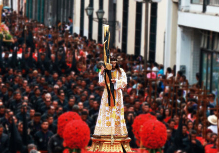 ¡Semana Santa en Puebla! Descubre tres destinos con encanto colonial