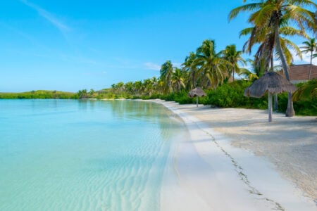 Islas del Caribe Mexicano, ¿las conoces todas?