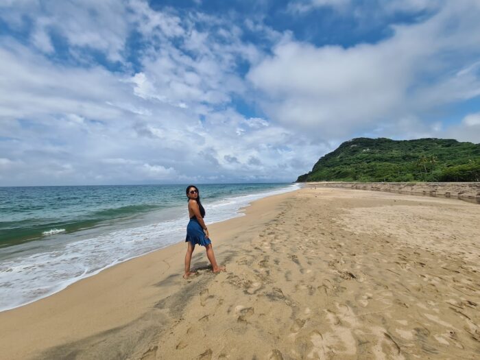 Lo de Marcos, una playa de Nayarit con nombre inusual