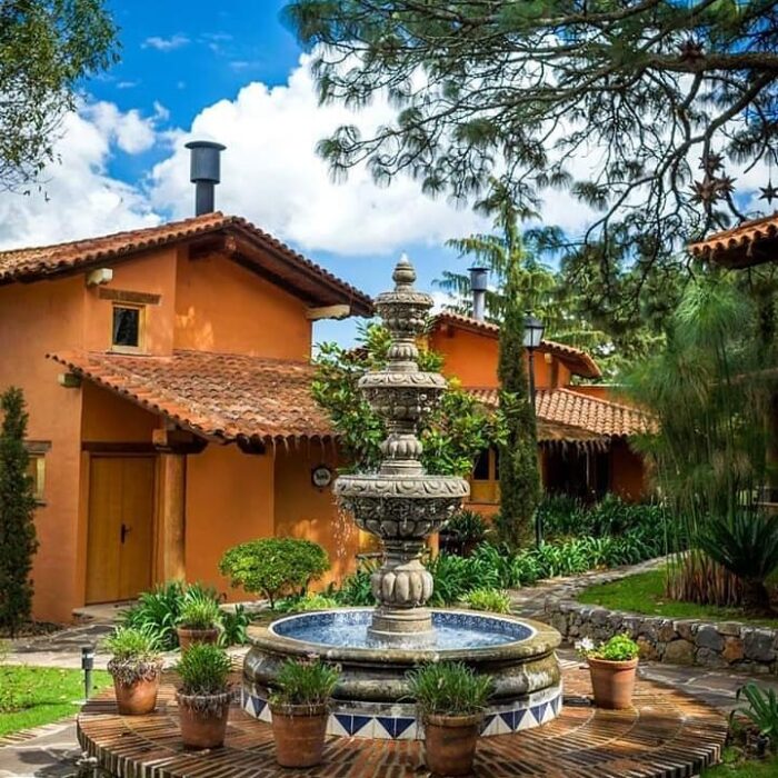Haciendas y Casonas de Jalisco
