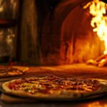 pizzas en CDMX