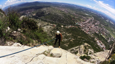 Lugares para visitar en Querétaro ¡Tres experiencias de verano!