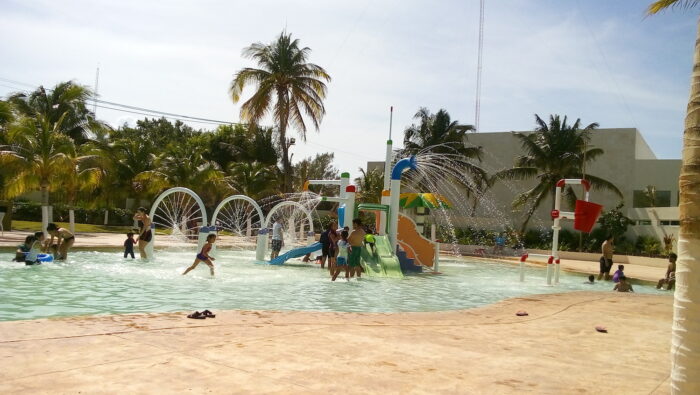 verano en Mérida