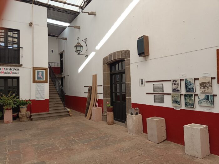 Museo Hermanos López Rayón