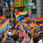 comunidad LGBTIQ+ México