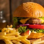 hamburguesas en la cdmx
