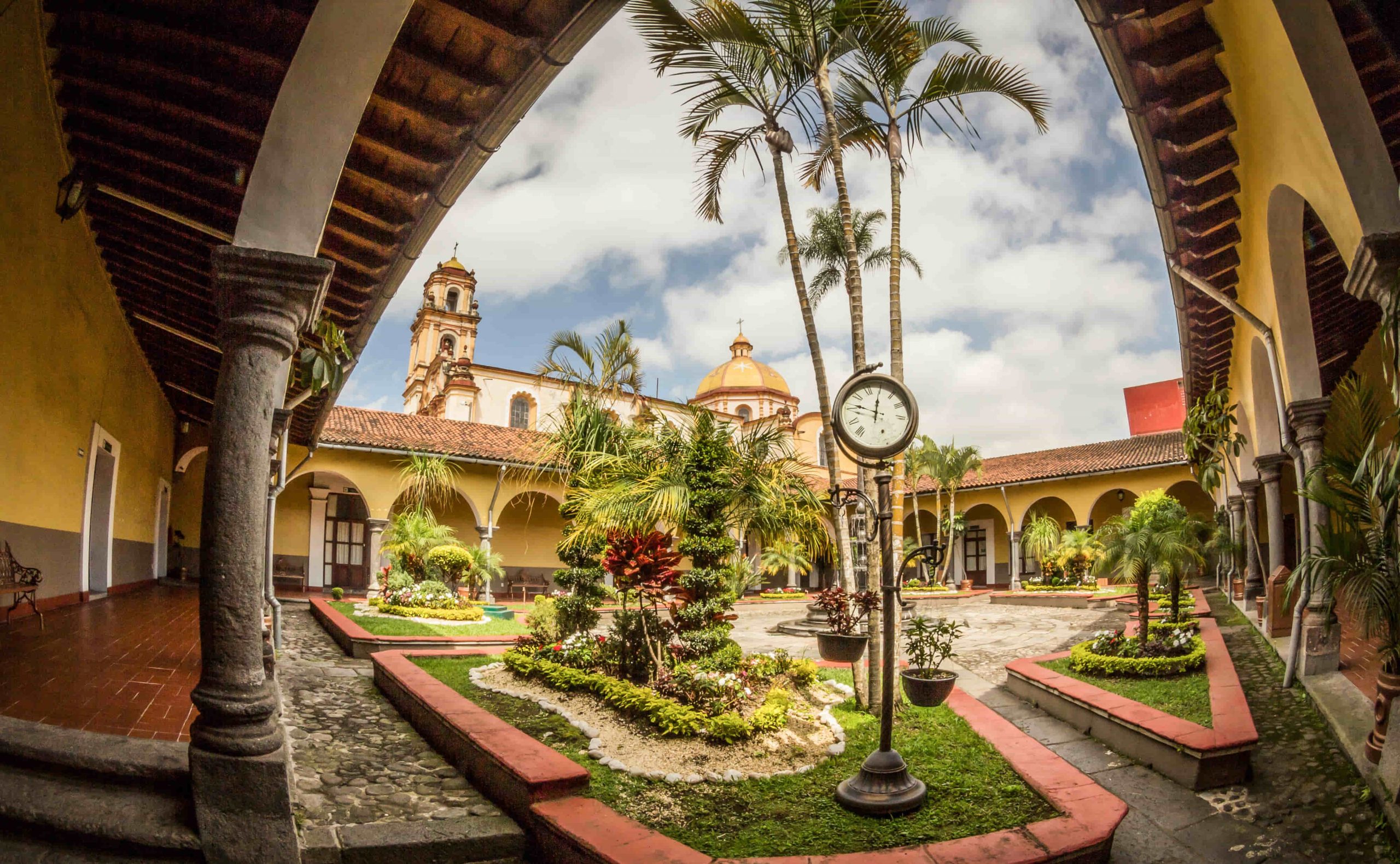 Lugares turísticos de orizaba