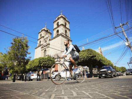 Cosas que hacer en la colonia Santa Tere, Guadalajara