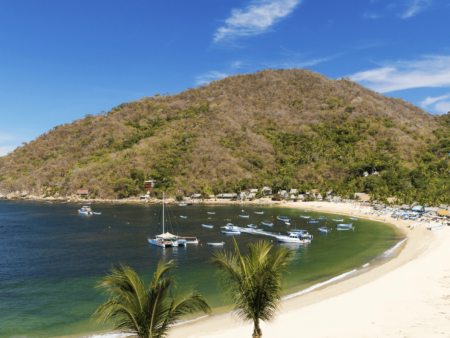 ¿Qué hacer en Yelapa? Un paraíso en el Pacífico