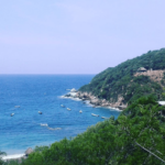 Cabo Corrientes en Jalisco