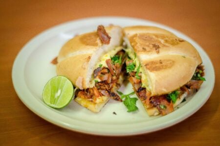 Dónde comer en Puerto Vallarta (rico y barato)