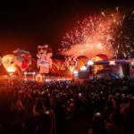 Festivales de globos aerostáticos