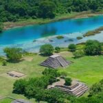 zonas arqueológicas desconocidas
