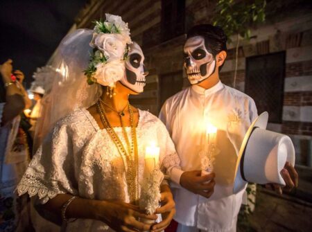 Guía para vivir Hanal Pixán, el Día de Muertos en Yucatán