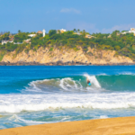 Dónde practicar surf en México