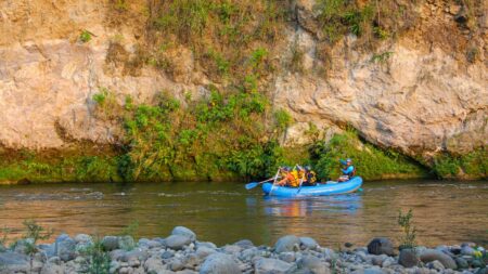 Descubre la región de Xalapa, un paraíso de cultura y aventura