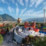qué hacer en Monterrey con niños