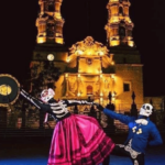 Calavera garbancera