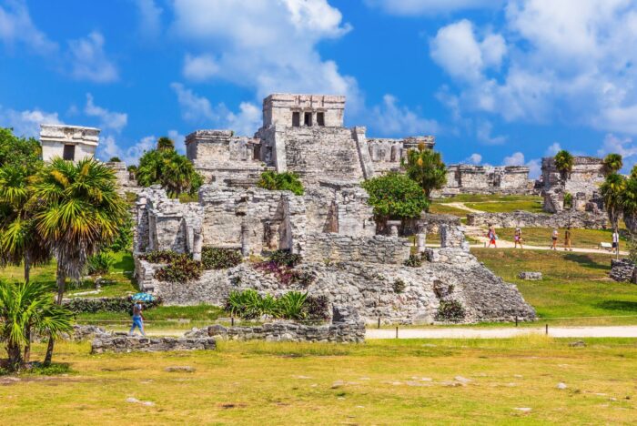 Qué hacer en Tulum