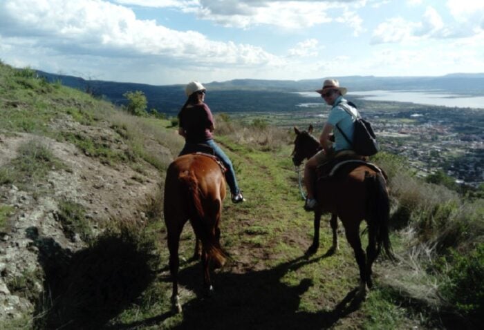 San Miguel Parque de Aventura