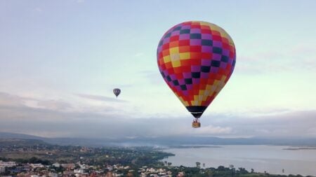 5 tours en San Miguel de Allende para salir de la rutina