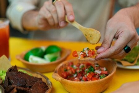 Restaurantes en Xalapa que no te puedes perder