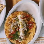 lugares para desayunar en Oaxaca