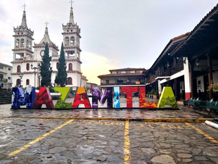 año nuevo en mazamitla