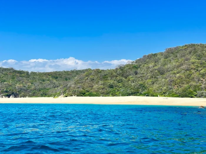 Pueblos Mágicos de México, Huatulco