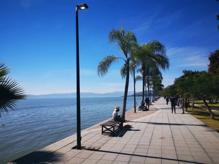 Ajijic, uno de los Pueblos Mágicos de México