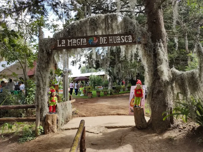 Pueblos Mágicos para niños