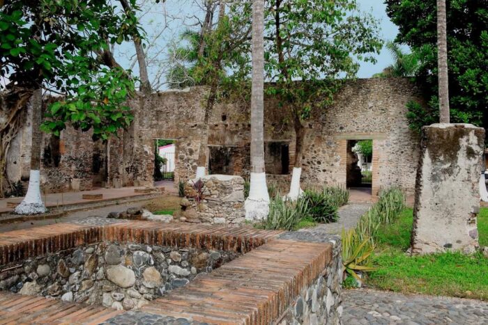 antigua veracruz