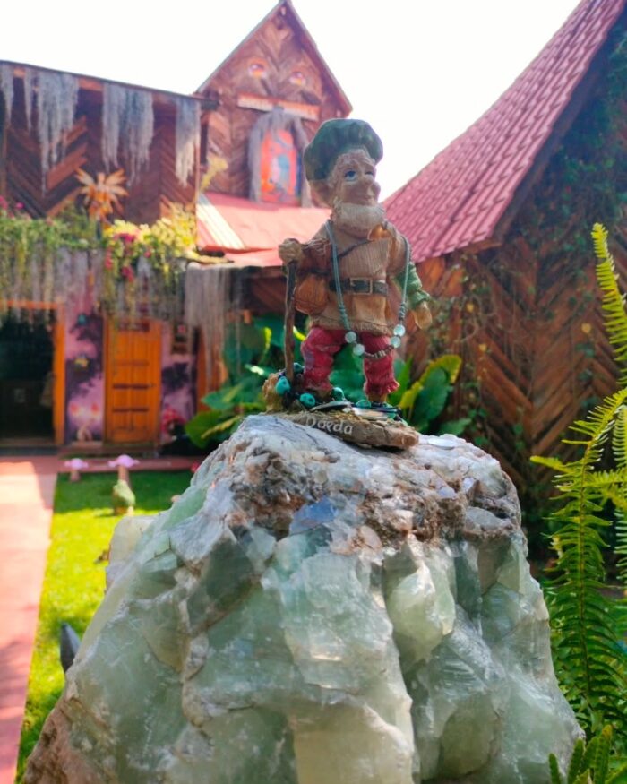 Pueblos Mágicos para niños